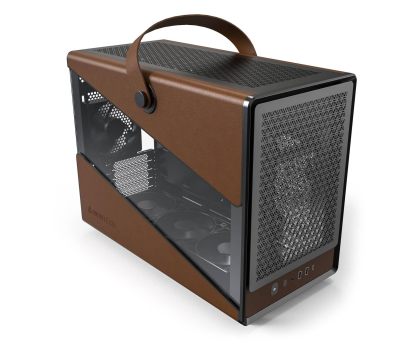 Obudowa Montech Heritage PRO